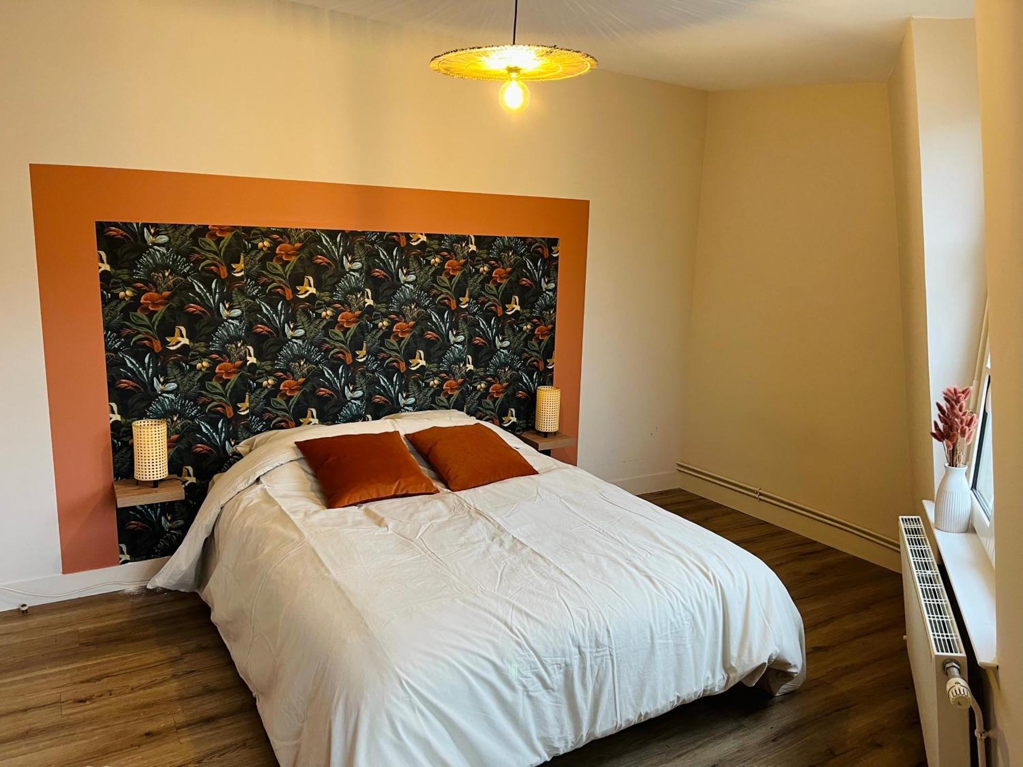 Appartement Centre Ville Caen Vaugueux Экстерьер фото